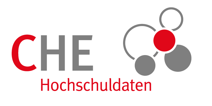 Logo CHE Hochschuldaten